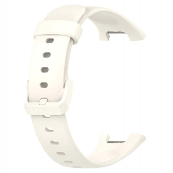 Фото - Ремешок для фитнес-браслета BeCover for Xiaomi Mi Smart Band 7 Pro White (708604) Фото - Ремешок для фитнес-браслета BeCover for Xiaomi Mi Smart Band 7 Pro White (708604)