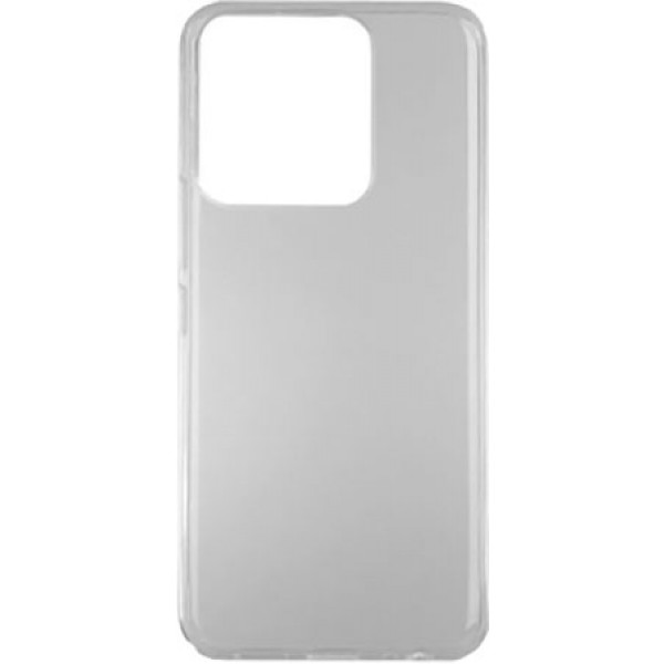 Фото - Чехол для смартфона BeCover for Tecno Spark 8C (KG5) Transparancy (708658) Фото - Чехол для смартфона BeCover for Tecno Spark 8C (KG5) Transparancy (708658)