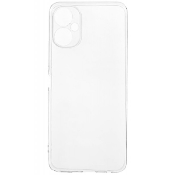Фото - Чехол для смартфона BeCover for Tecno Spark 9 Pro (KH7n) Transparancy (708661)