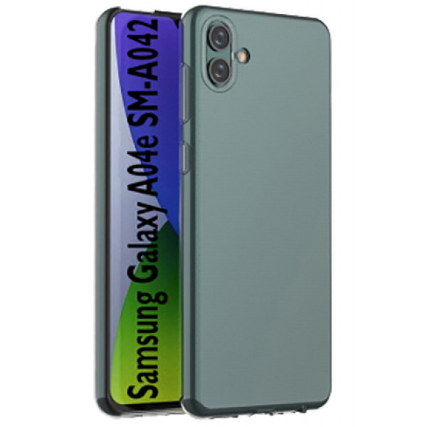 Фото - Чехол для смартфона BeCover for Samsung Galaxy A04e SM-A042 Transparancy (708811)