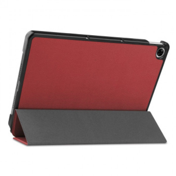 Фото - Чехол для планшета BeCover Smart for Realme Pad 10.4" Red Wine (708269)