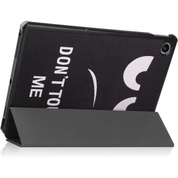 Фото - Чехол для планшета BeCover Smart for Lenovo Tab M10 Plus TB-125F (3rd Gen) 10.61" Don`t Touch (708312)