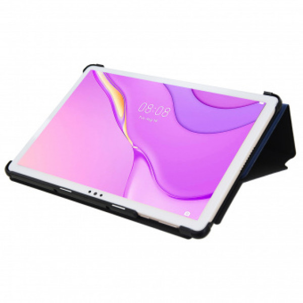 Фото - Чехол для планшета BeCover Premium for Huawei MatePad T10 Deep Blue (705444)