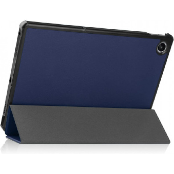 Фото - Чехол для планшета BeCover Smart for Lenovo Tab M10 Plus TB-125F (3rd Gen) 10.61" Deep Blue (708302)