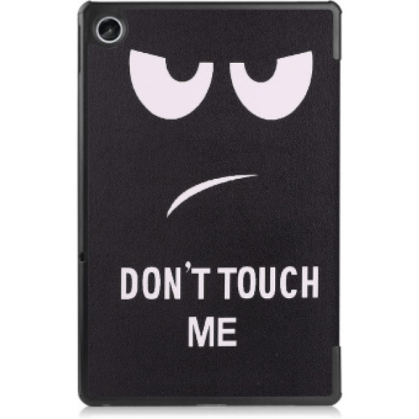 Фото - Чехол для планшета BeCover Smart for Lenovo Tab M10 Plus TB-125F (3rd Gen) 10.61" Don`t Touch (708312)