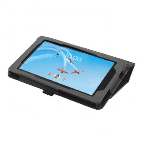 Фото - Чехол для планшета BeCover Slimbook for Lenovo Tab M10 TB-328F (3rd Gen) 10.1" Black (708339)