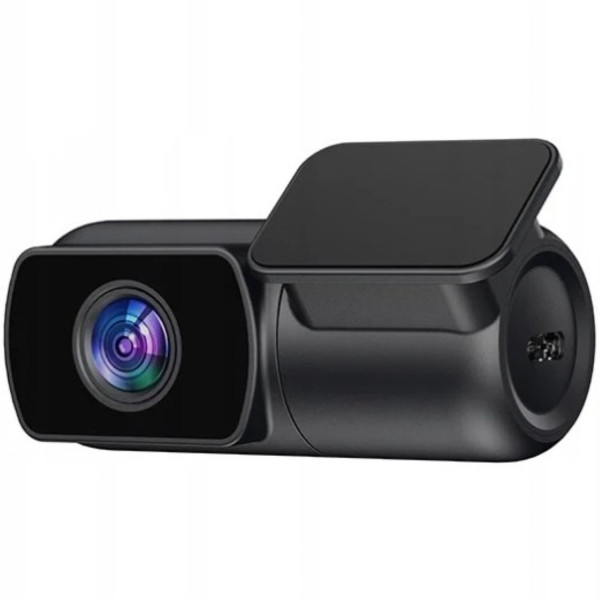 Фото - Видеорегистратор SJCAM Dashcam M60+ камера заднего вида