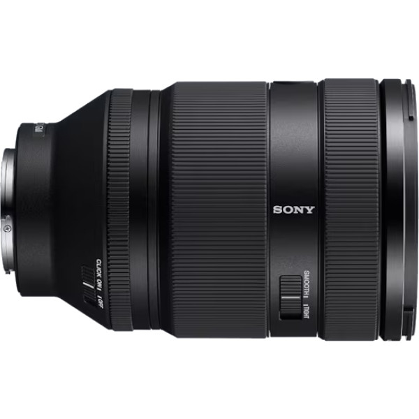 Фото - Объектив к фотокамере Sony 28-70mm f/2.0 GM для NEX FF (SEL2870GM.SYX)