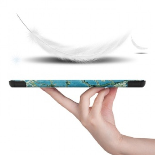 Фото - Чехол для планшета BeCover Smart Case for Xiaomi Redmi Pad Pro 12.1'' Spring (711313)