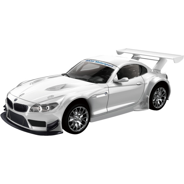 Фото - Радиоуправляемая машинка IZ TOYS 75210 BENTLEY (1:24) цвет в ассортименте (3858894675210)