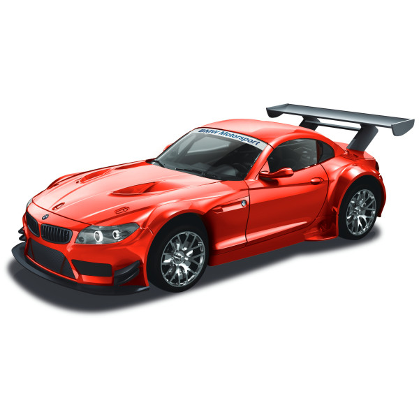 Фото - Радиоуправляемая машинка IZ TOYS 75210 BENTLEY (1:24) цвет в ассортименте (3858894675210)