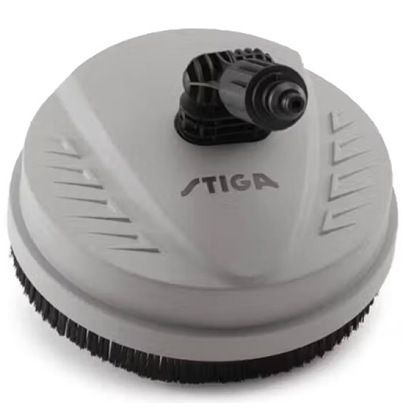 Фото - Насадка-пенообразователь для минимойки Stiga Deluxe (1500-9013-01)