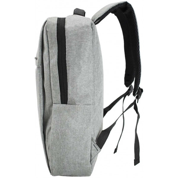 Фото - Рюкзак городской Semi Line 21 Grey (L2047-3)