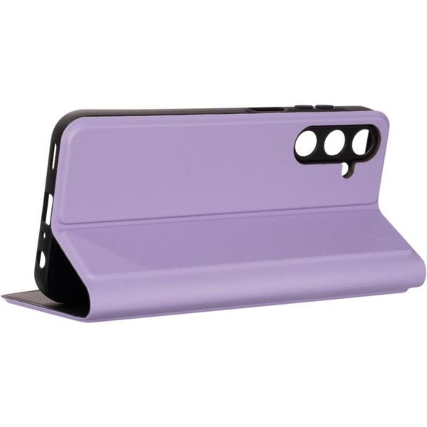 Фото - Чехол для смартфона BeCover Exclusive New Style for Samsung Galaxy A56 SM-A566 Purple (713032)
