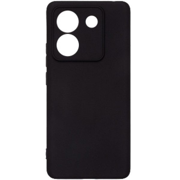 Фото - Чехол для смартфона BeCover for Poco M7 Pro 5G Black (713654)