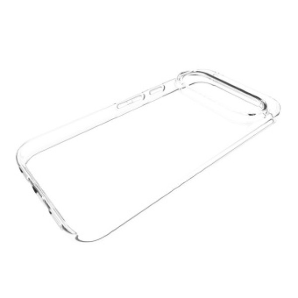 Фото - Чехол для смартфона BeCover for Google Pixel 10 / 10 Pro Transparancy (713677)