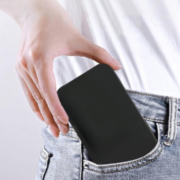 Фото - Чехол для смартфона BeCover for Poco M7 Pro 5G Black (713654)