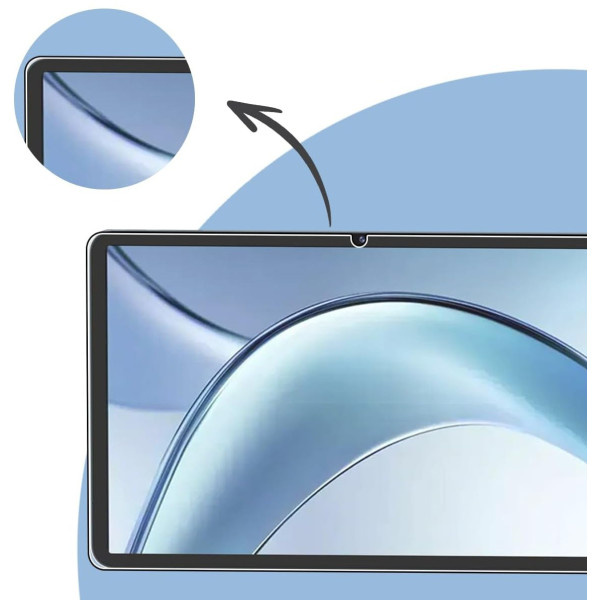 Фото - Защитное стекло для планшета BeCover for Doogee Tab E3 Plus 12.0" (713714)