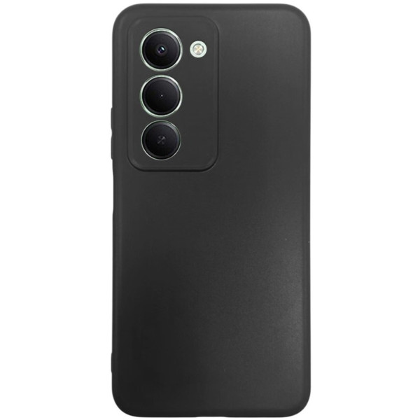 Фото - Чехол для смартфона BeCover for Xiaomi Redmi 15 Black (713782) Фото - Чехол для смартфона BeCover for Xiaomi Redmi 15 Black (713782)