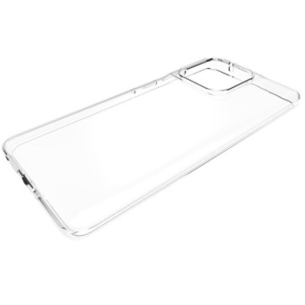 Фото - Чехол для смартфона BeCover for Motorola Edge 60 Fusion Transparancy (713773)