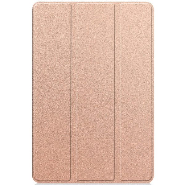 Фото - Чехол для планшета BeCover Smart Case for Samsung Galaxy Tab A11 SM-X133/X135 8.7" Rose Gold (713971) Фото - Чехол для планшета BeCover Smart Case for Samsung Galaxy Tab A11 SM-X133/X135 8.7" Rose Gold (713971)