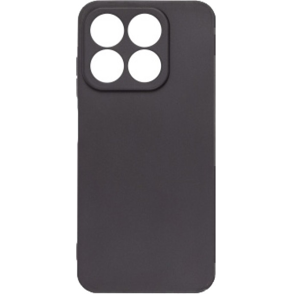 Фото - Чехол для смартфона BeCover for Nubia V70 Black (713560)