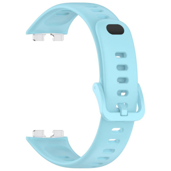 Фото - Ремешок для фитнес-браслета BeCover for Huawei Band 8/9/10 Turquoise (714599)