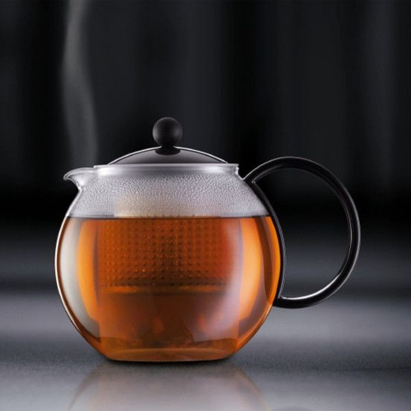 Фото - Чайник заварочный Bodum Assam 1 л (1844-01)