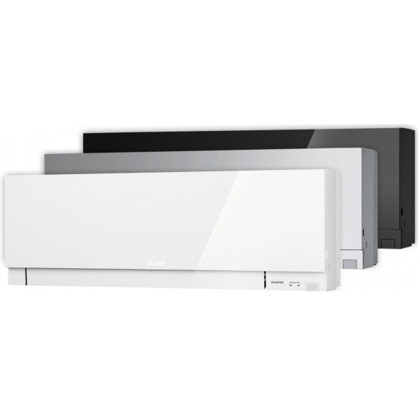 Фото - Кондиционер сплит Mitsubishi Electric MSZ-EF35VGKS\MUZ-EF35VG