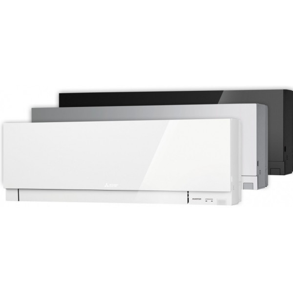 Фото - Кондиционер сплит Mitsubishi Electric MSZ-EF25VGKB\MUZ-EF25VG