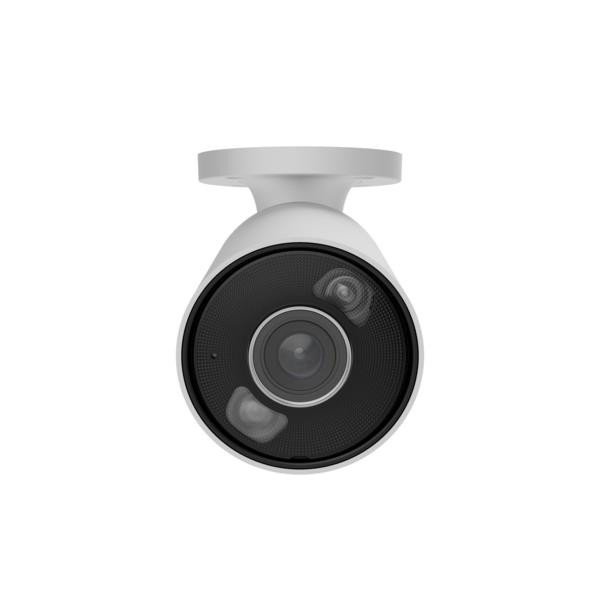 Фото - IP-камера Ajax BulletCam HL White (000059508)