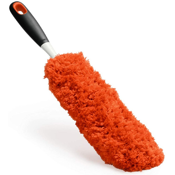 Фото - Щетка для уборки OXO 2х10х46 см 1335180