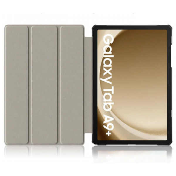 Фото - Чехол для планшета BeCover Smart Case for Samsung Galaxy Tab A9 Plus SM-X210/SM-X215/SM-X216 11.0" Night (710320)