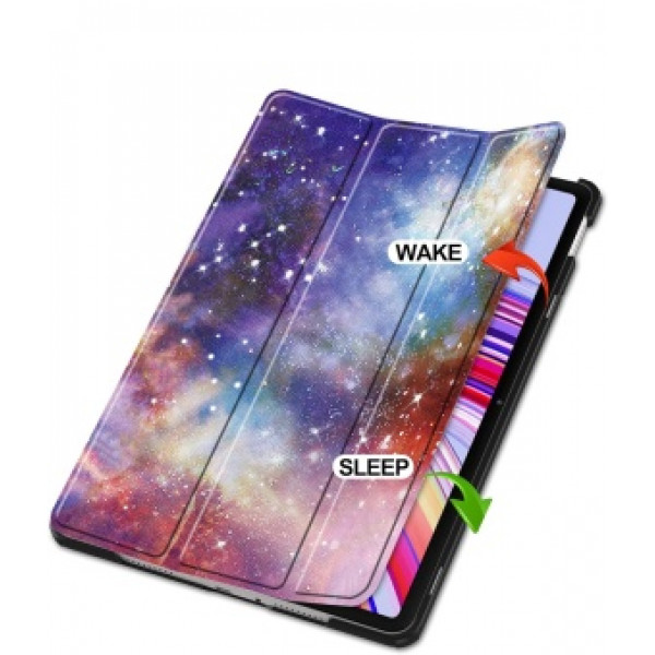 Фото - Чехол для планшета BeCover Smart Case for Xiaomi Redmi Pad Pro 12.1'' Space (711311)