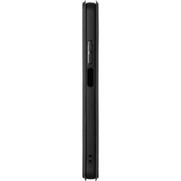 Фото - Чехол для смартфона BeCover Exclusive New Style for Realme C65 Black (711668)