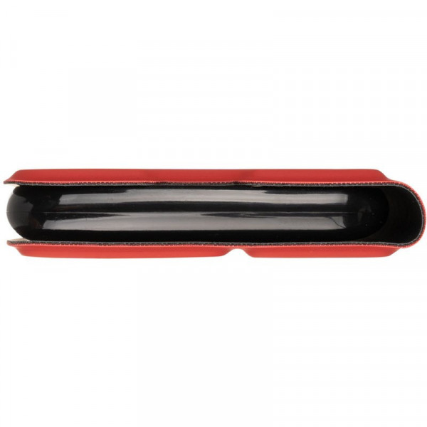 Фото - Чехол для смартфона BeCover Exclusive New Style for Motorola Moto G24/G24 Power Red (712653)