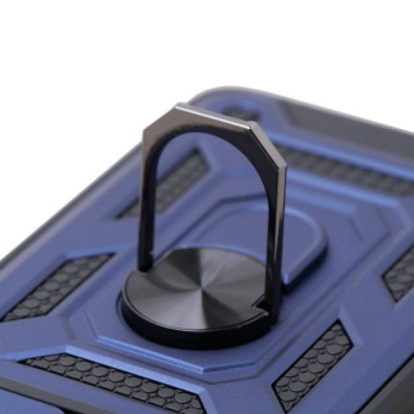 Фото - Чехол для смартфона BeCover Military for Motorola Moto G15 / G15 Power Blue (713531)