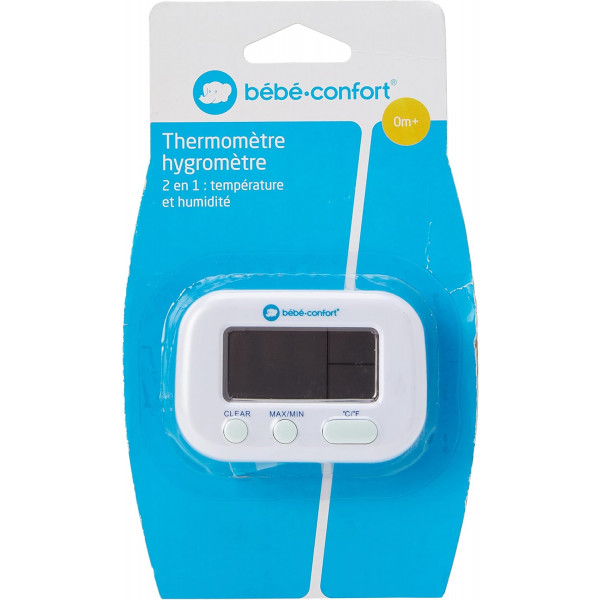 Фото - Метеостанция Bebe Confort 32000269