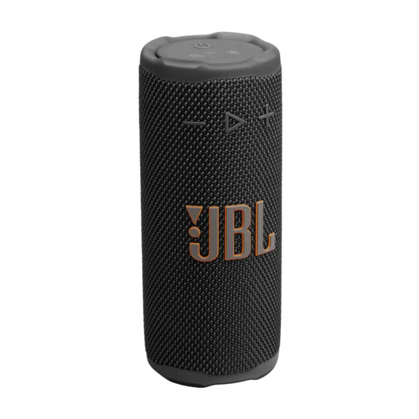 Фото - Портативная акустика JBL Grip Black (JBLGRIPBLK)