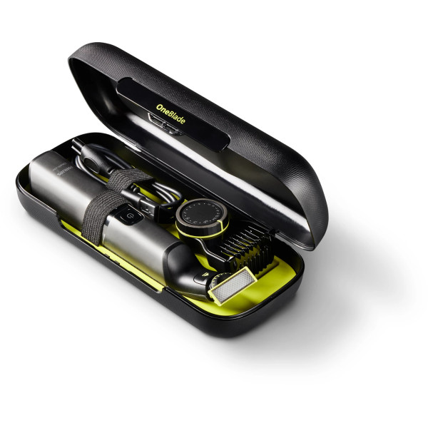 Фото - Футляр Philips OneBlade QP401/30