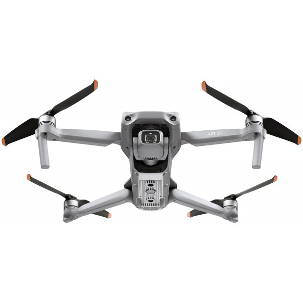 Фото - Квадрокоптер DJI AIR 2S