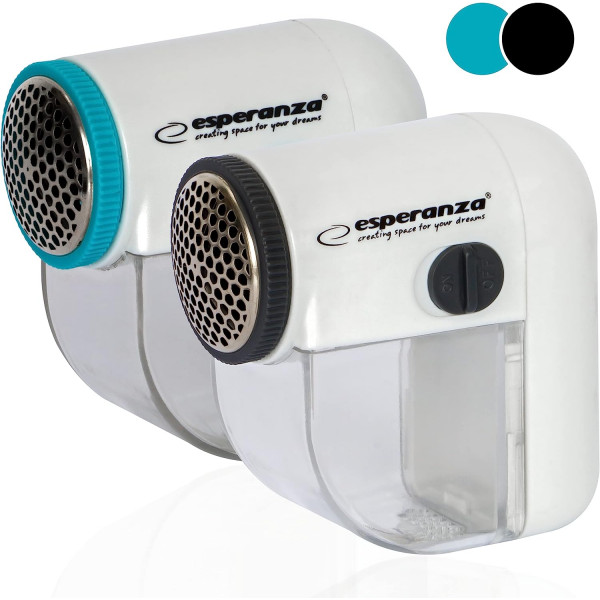 Фото - Триммер для ткани Esperanza ECS003T