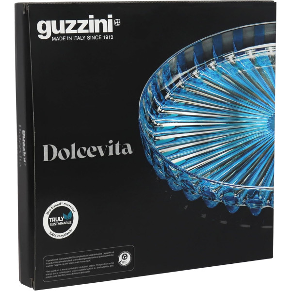 Фото - Поднос Guzzini DOLCEVITA 31 см (12570169)
