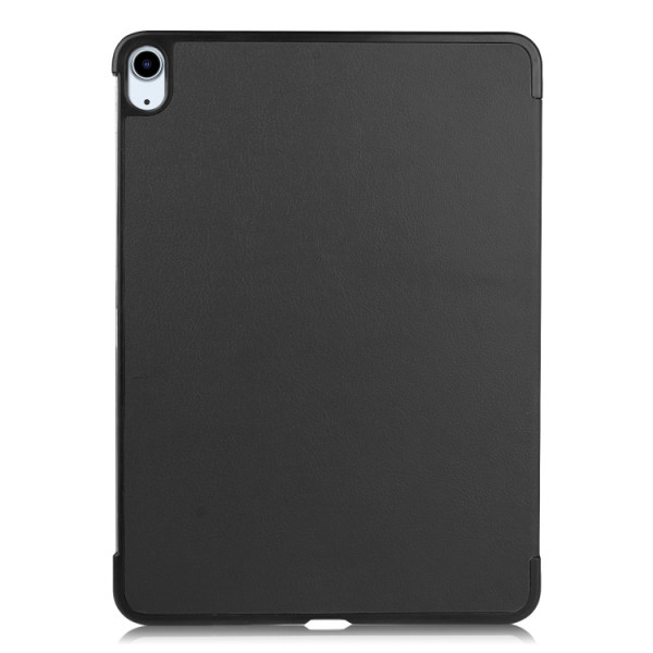 Фото - Чехол для планшета BeCover Smart Case for Apple iPad Air 13'' (M2)/iPad Air 13'' (M3) Black (711611)