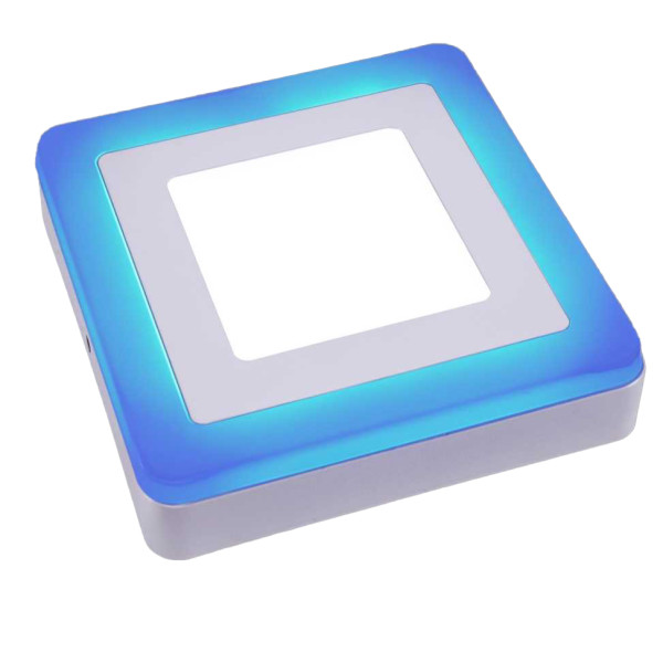 Фото - Светодиодный светильник Sirius Ш KLD 105 E 3 3W