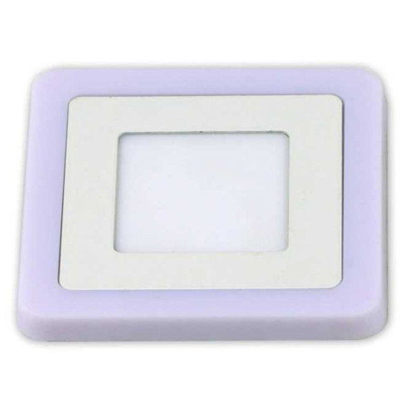 Фото - Светодиодный светильник Sirius Ш KLD 105 E 3 3W