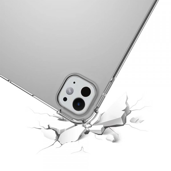 Фото - Чехол для планшета AIRON бампер Premium for iPad Pro 13/Air 13 2024 (4822352781137)