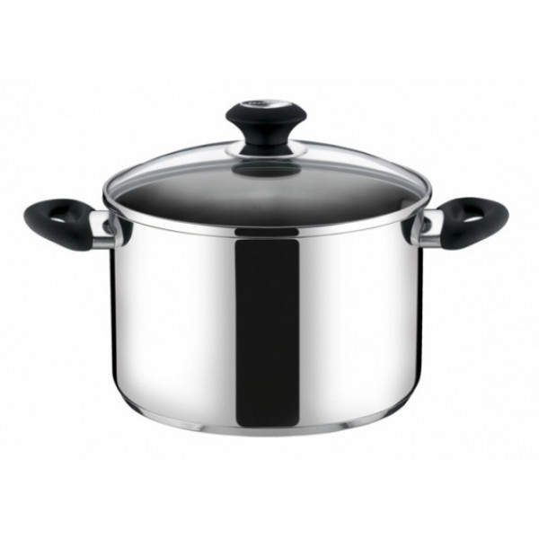 Фото - Кастрюля tescoma 728016 Presto 16 см