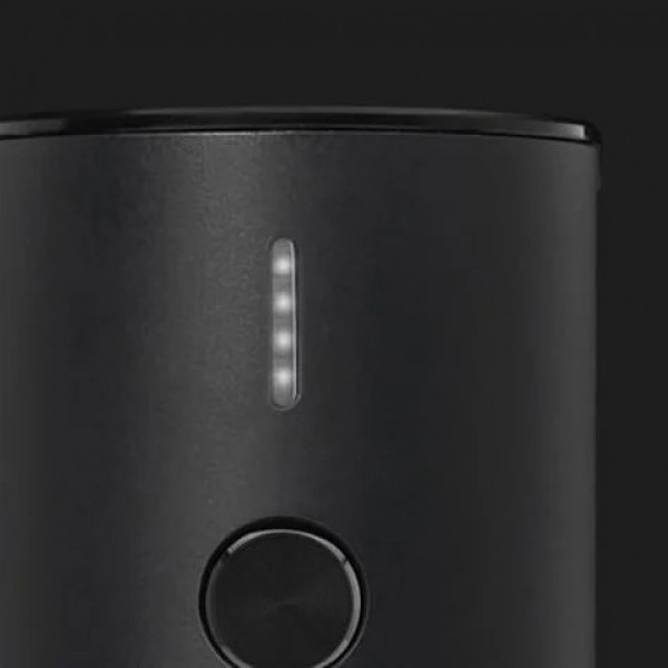 Фото - Штопор Xiaomi HuoHou Electric Wine Bottle Opener Black HU0120