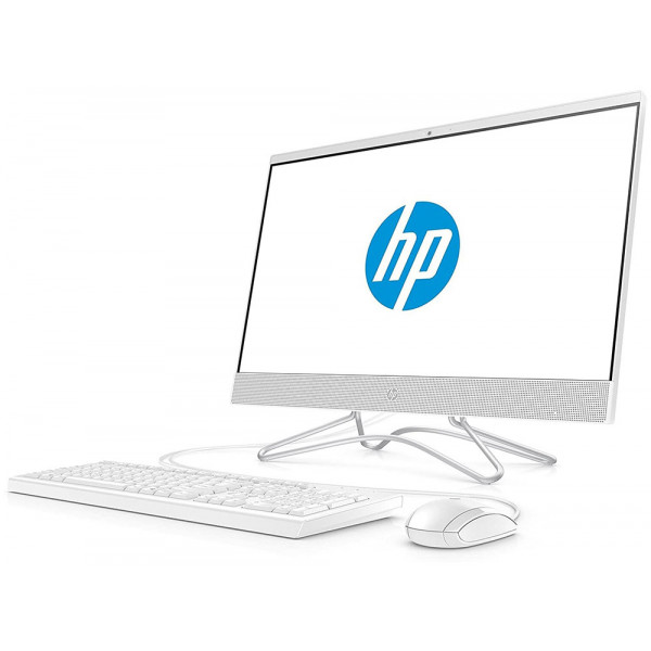 Фото - Микроповреждение - Компьютер-моноблок HP 200 G4 (6D3U6EA) Snow White